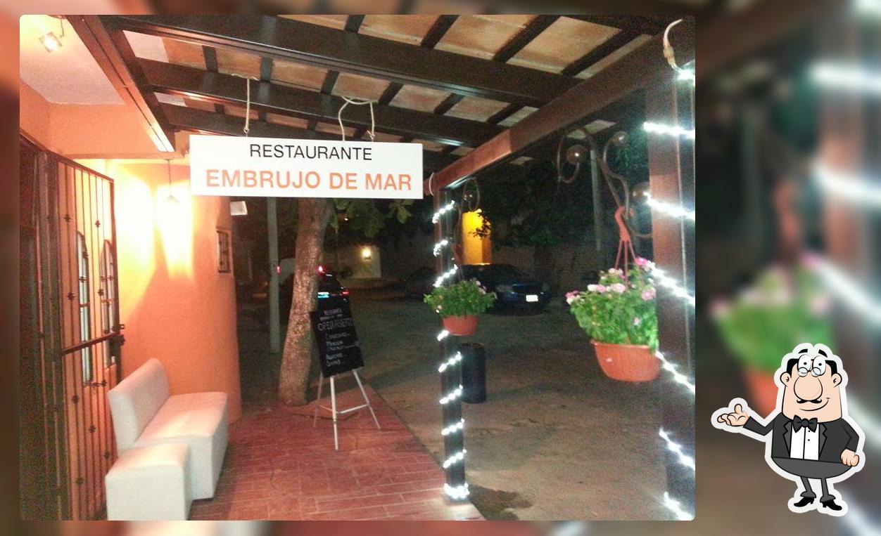 Restaurante Embrujo De MAR