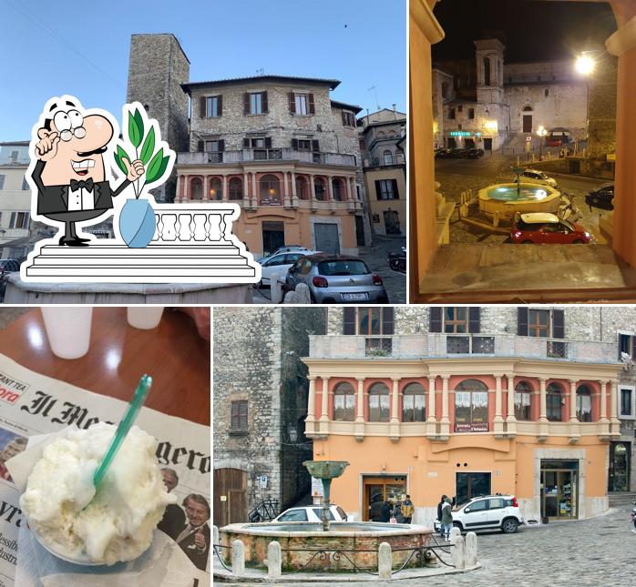 Ristorante Il Gattamelata