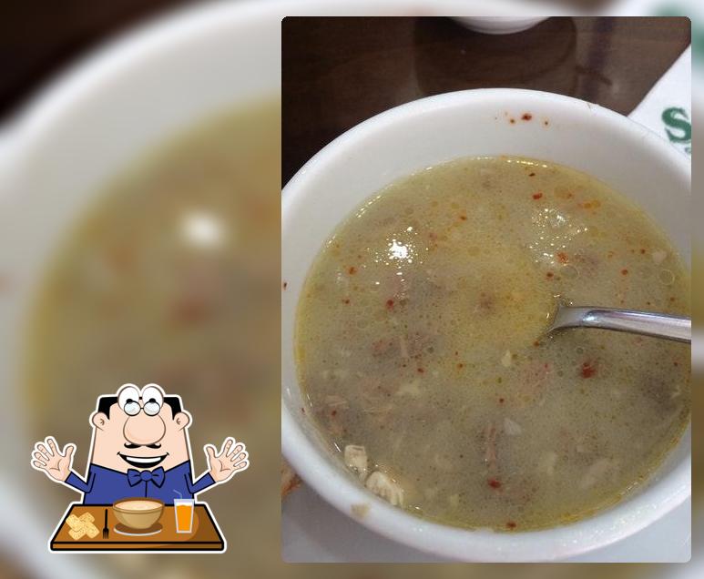 Saray Lokantası