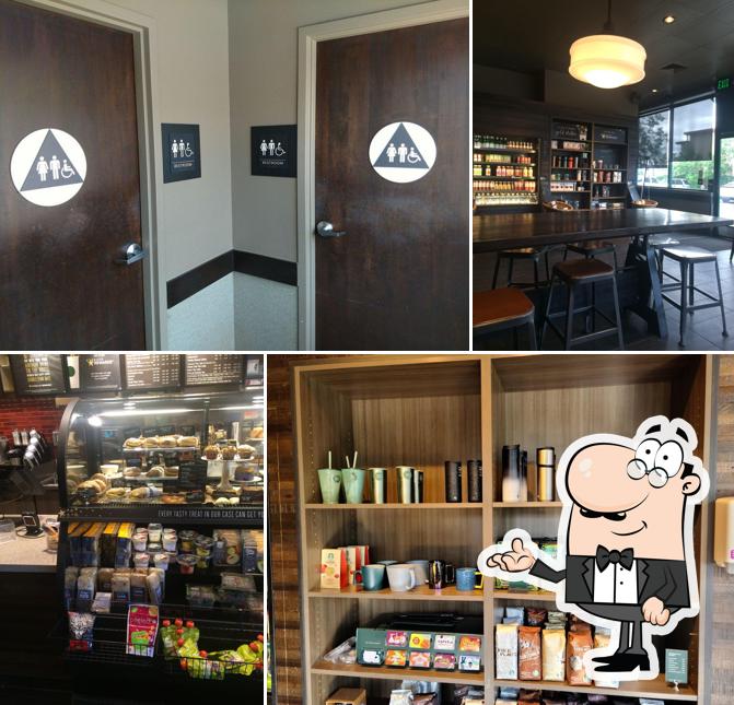 Starbucks Coffee Company