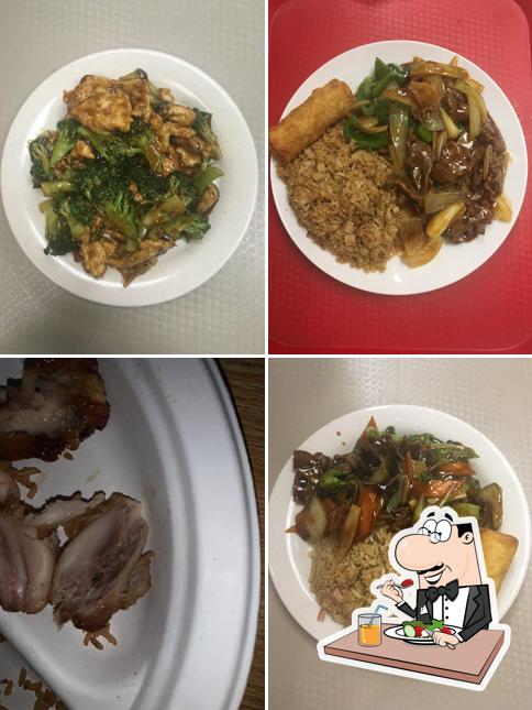Sun Kwong Chinese Restaurant