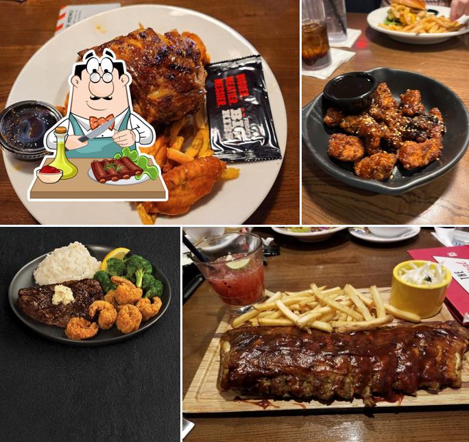 TGI Fridays