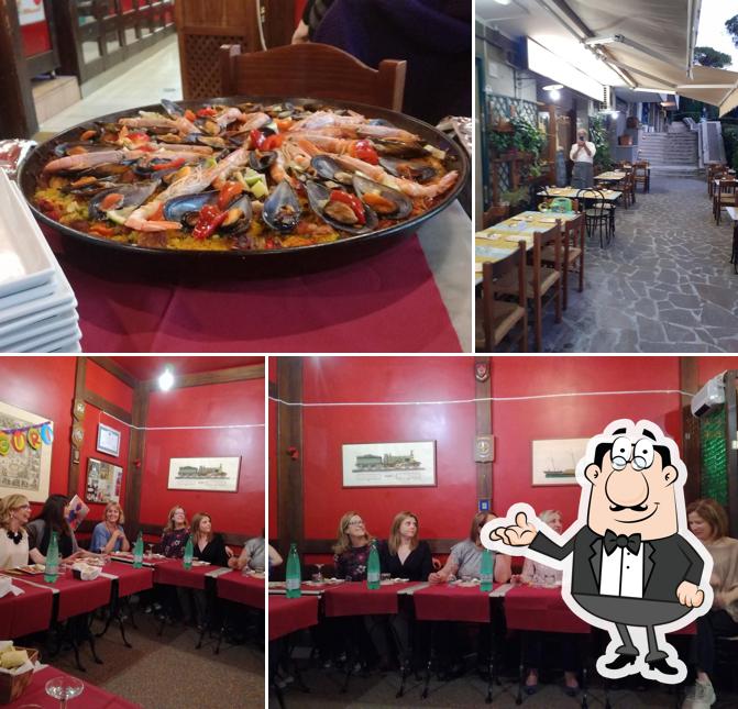Un Posto Per Mangiare,aperto dal 1997