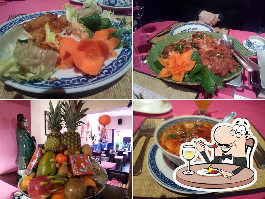 Vietnam Garden Restaurant