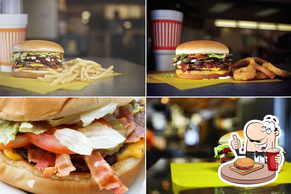 Whataburger