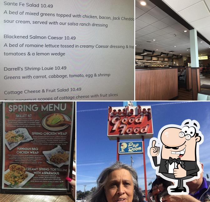 Poodle Dog Restaurant