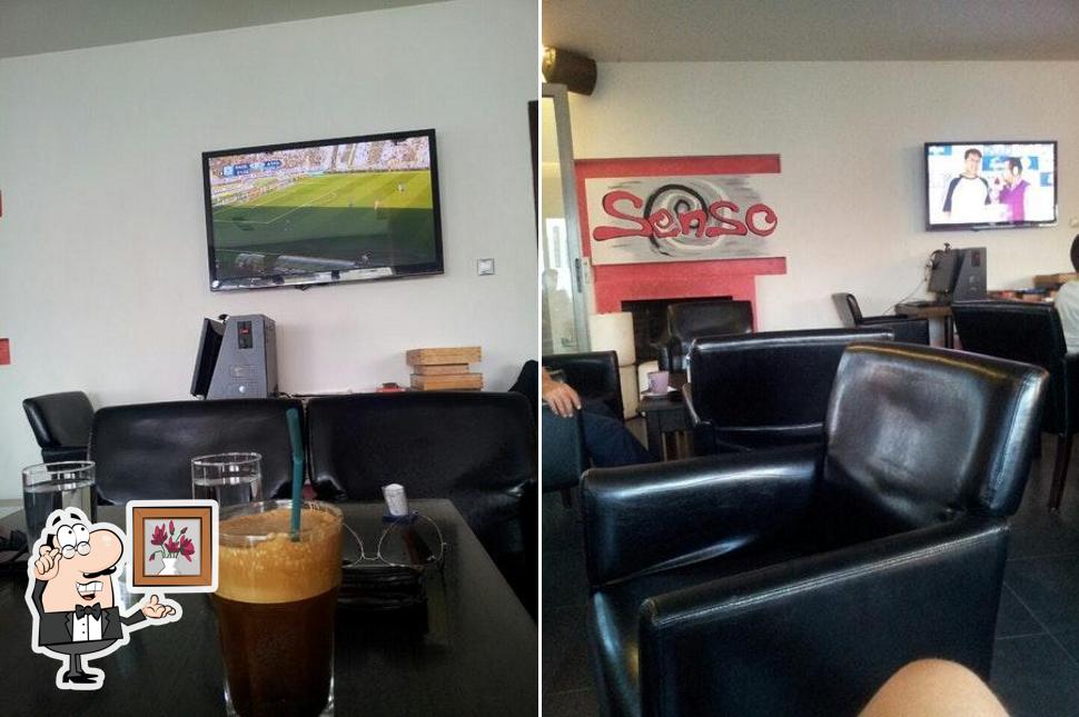 senso cafe bar