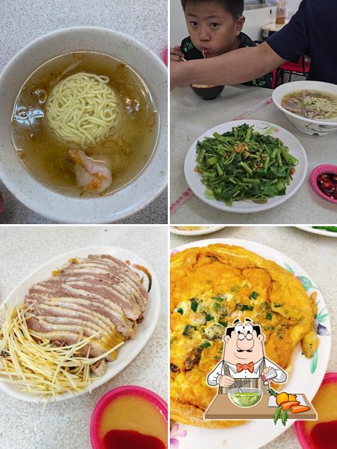 阿榮鵝肉店