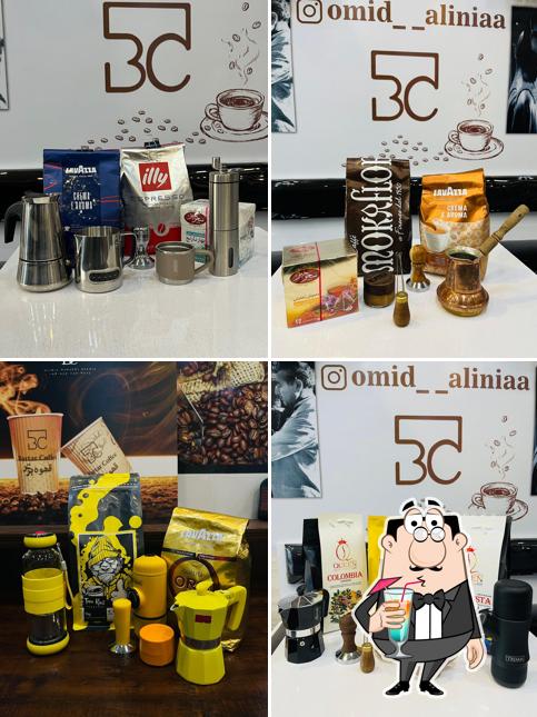Bartar Coffee قهوه برتر