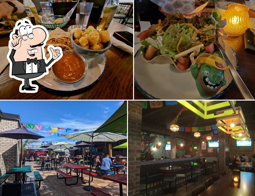 Blanco Cantina