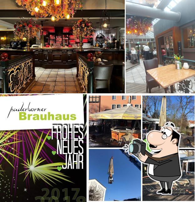 Brewery House Paderborn