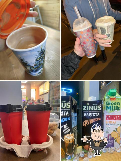 All time coffee