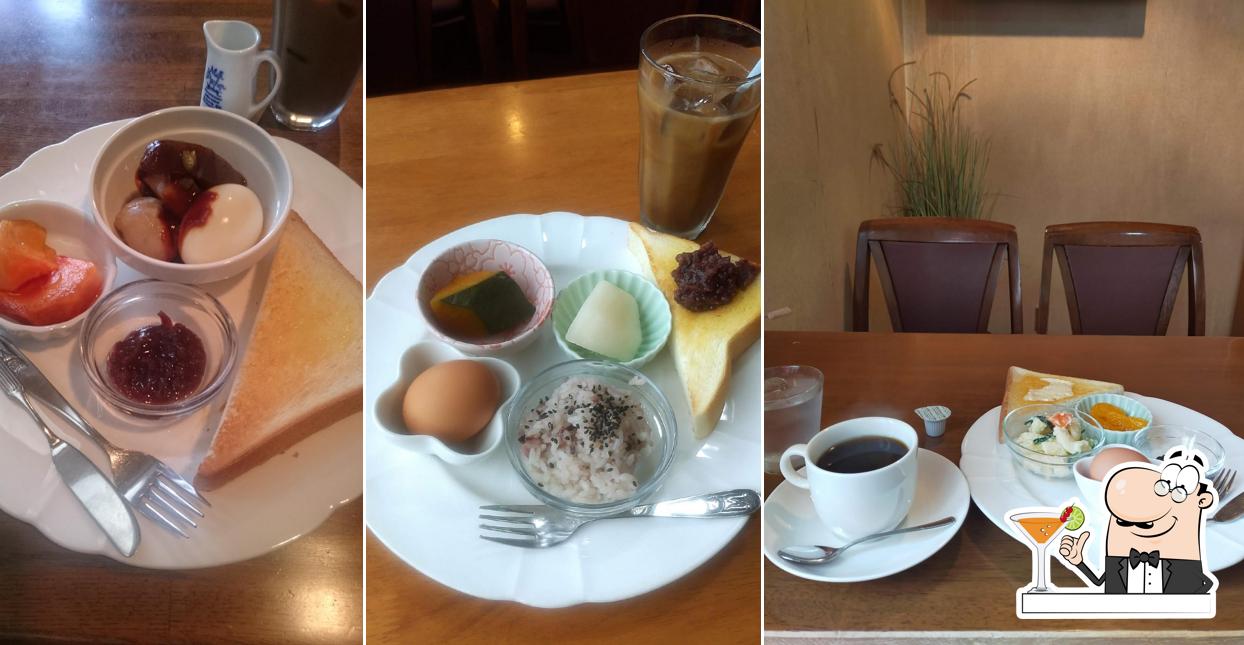Cafe