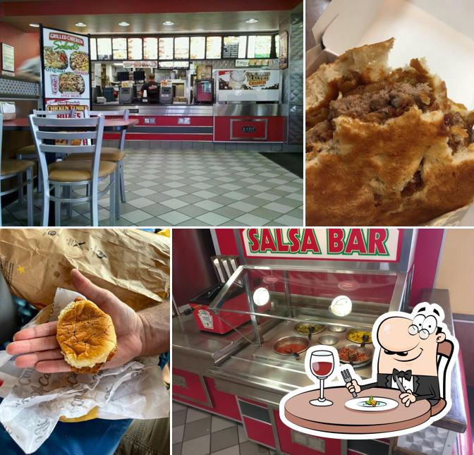 Carl's Jr.