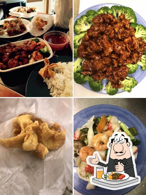 中厨 China Chef