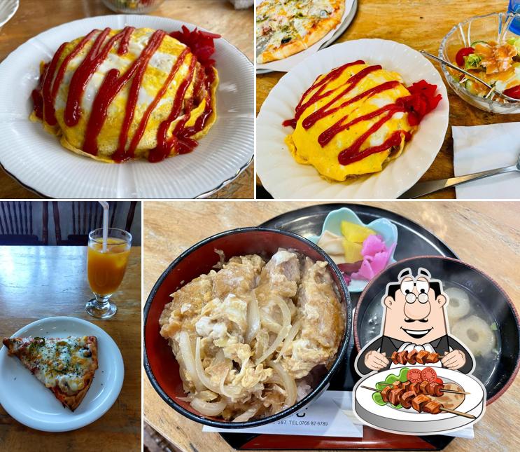 Dream Cafe