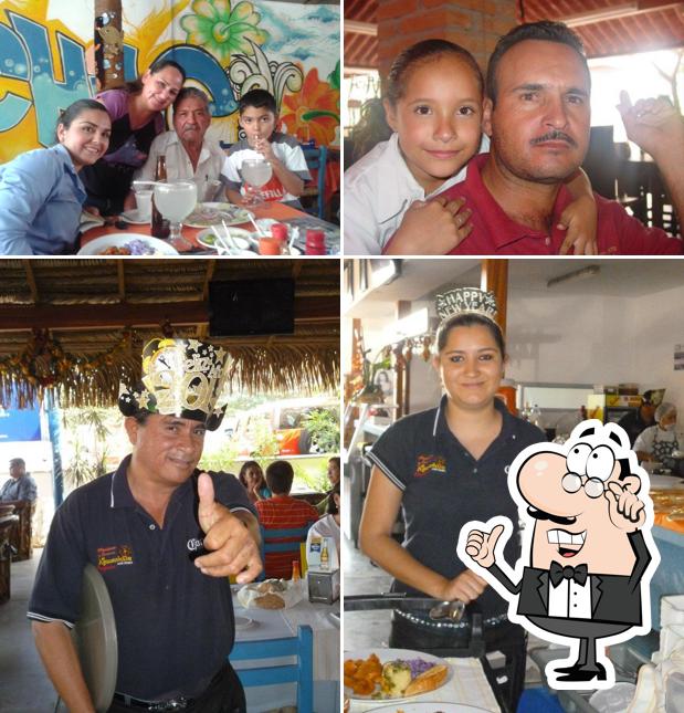 El Aguachile