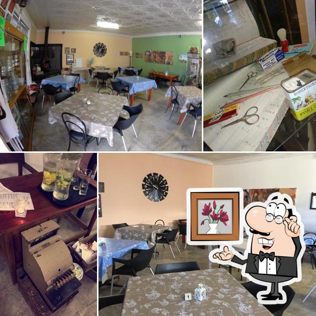 Fatima's Kitchen