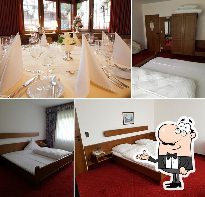 Hotel Felsenkeller