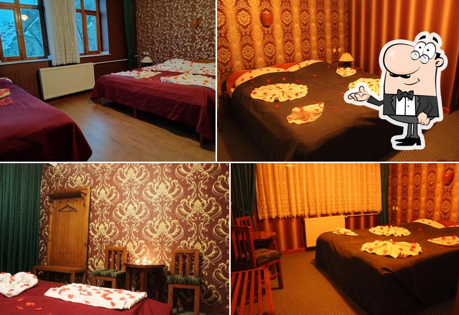 Hotel Karvalli