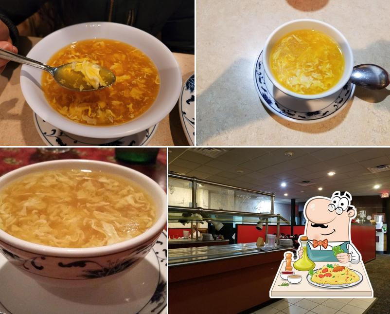 Hunan's