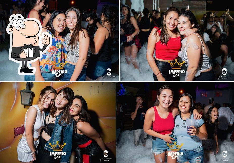 Imperio Bar