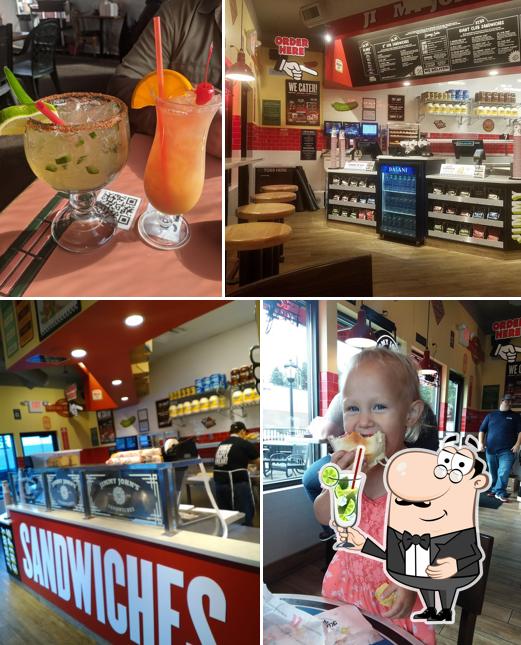 Jimmy John's