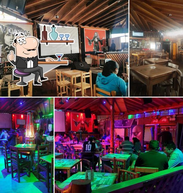 La Cabaña Restobar