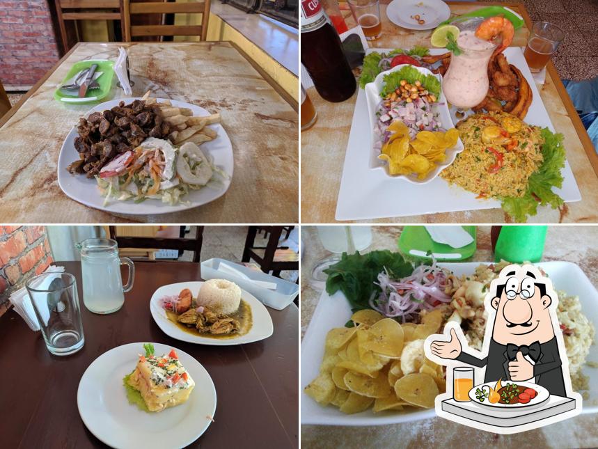 Restaurant Oasis & Burger