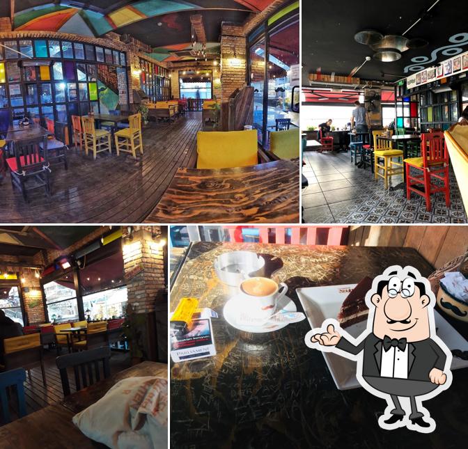 IRMAK RESTORAN
