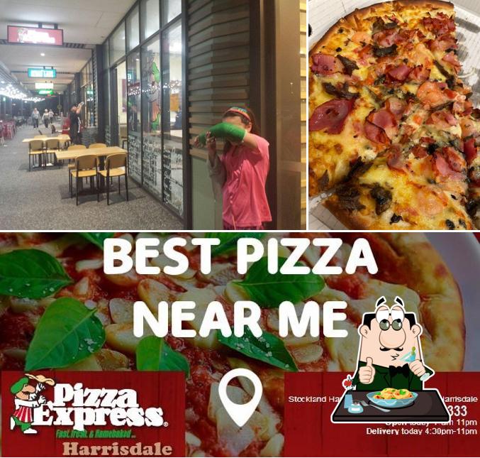 Pizza Express