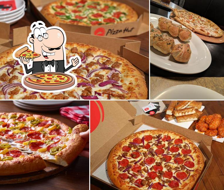 Pizza Hut