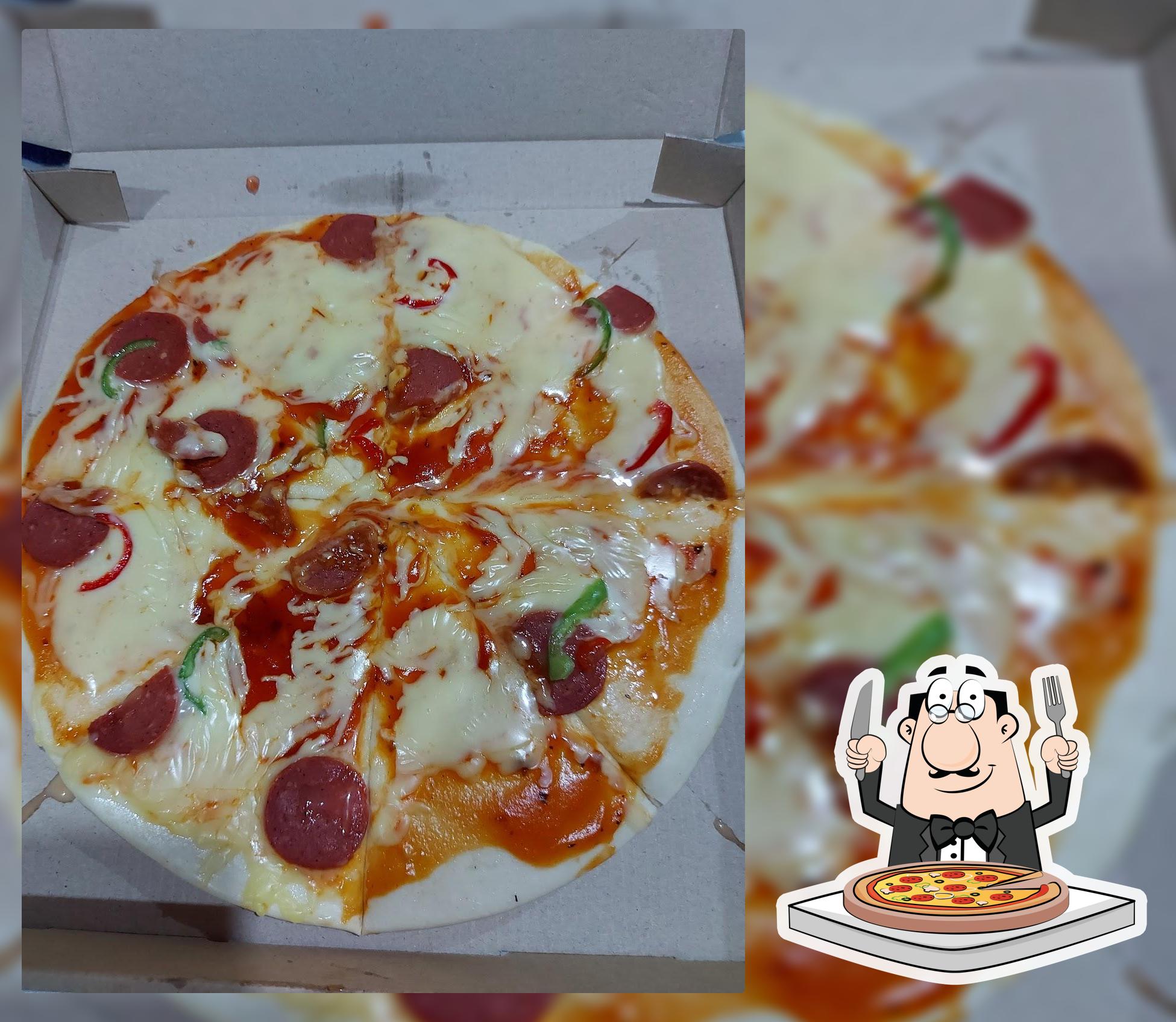 Czyrah’s Pizza Tram Plaza moved to Tagapo