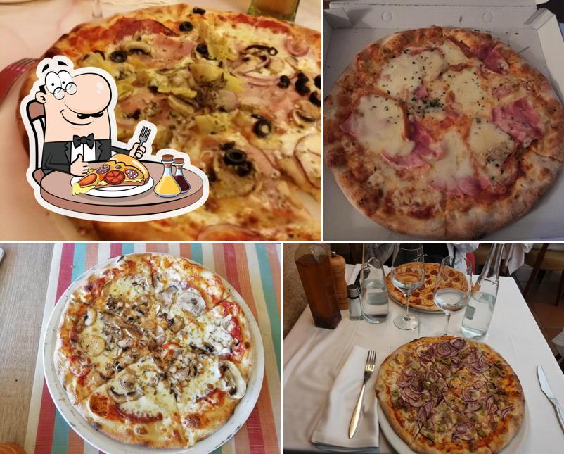Pizzeria Pepa