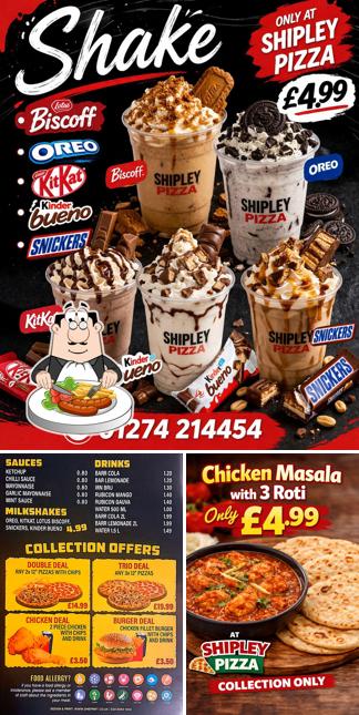 Shipley Pizza