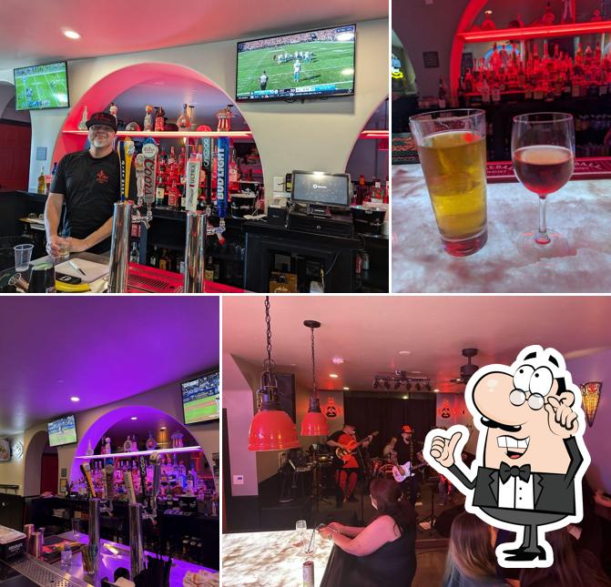 4th Street Tavern
