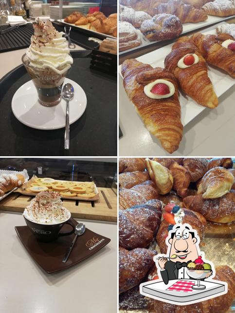 Giakiky Cafe' di Graziani Valentina