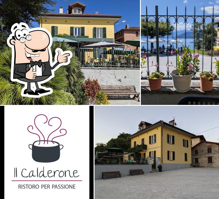 il calderone