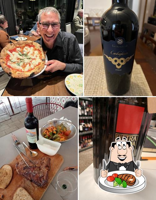 Sorrento Coast - Wines & Spirits (Enoteca & Delivery)
