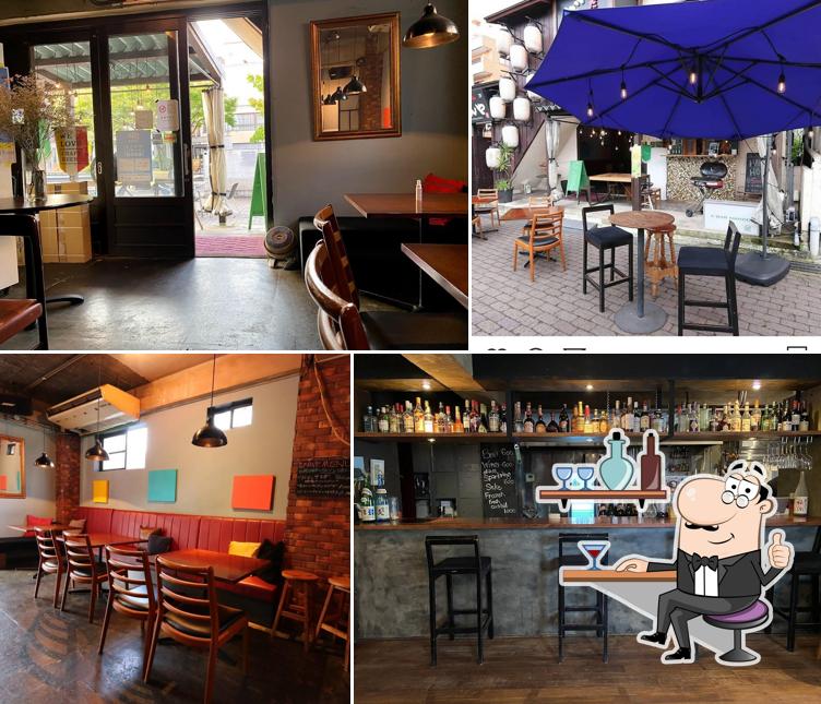 A BAR NANDO