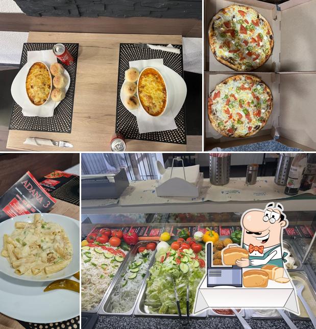 Pizzeria Döner Adana 3