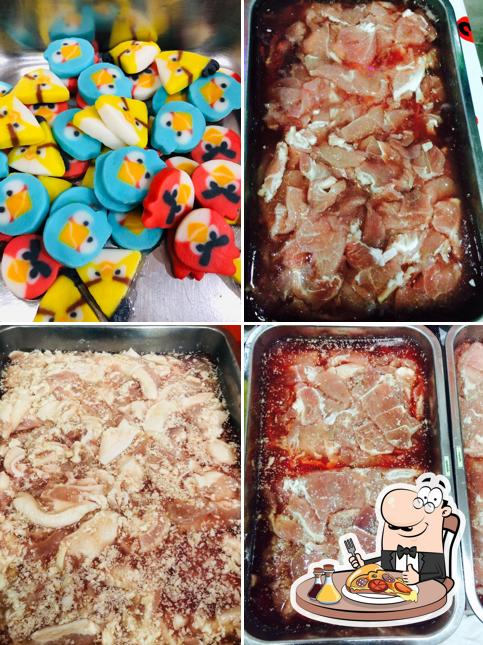 ร้านเนื้อย่าง B&N หมูกระทะชั่งกิโล 150 บาท