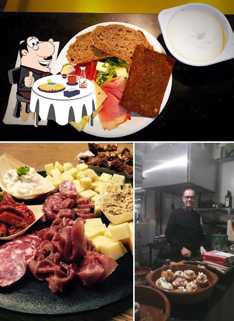 Baron Brochette