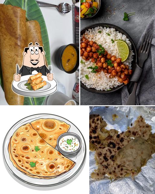 Bathinda Bites