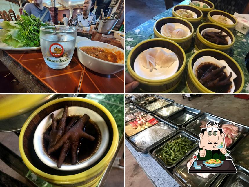 Chenchila Sindat (ຊີ້ນດາດ ເຈນຈິລາ)