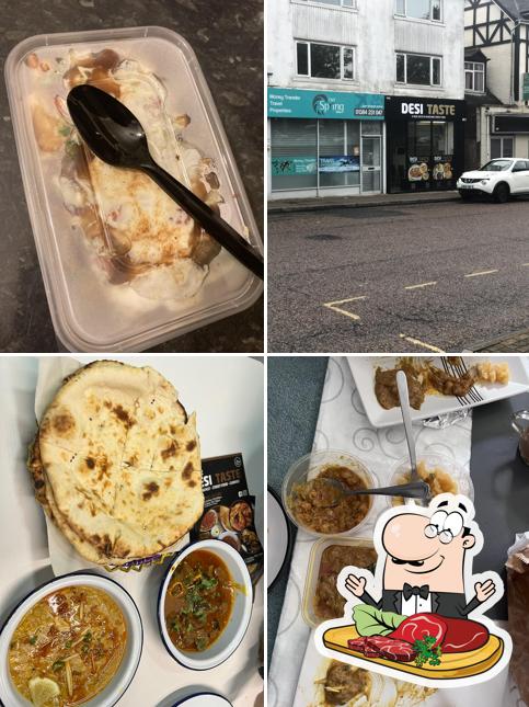 Desi Taste Dudley