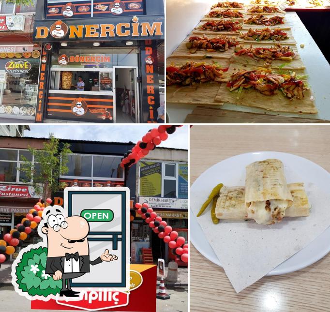 Dönercim Patnos