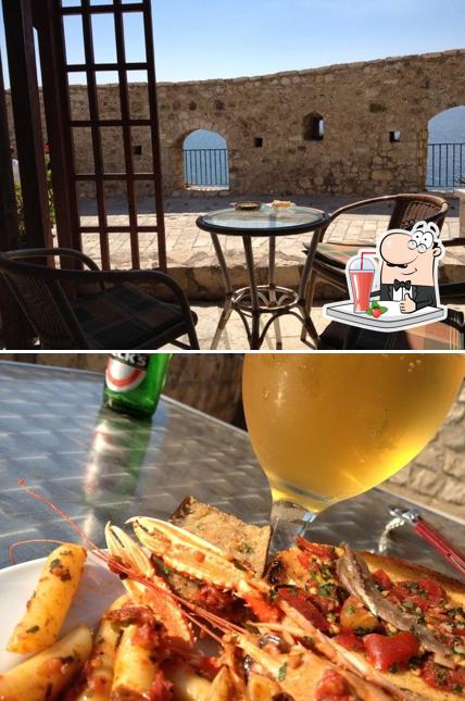 Dvori Balsica Restoran