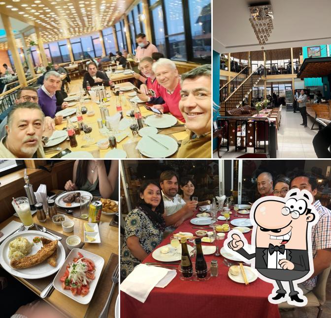 El Club de Pedro y Fabiola