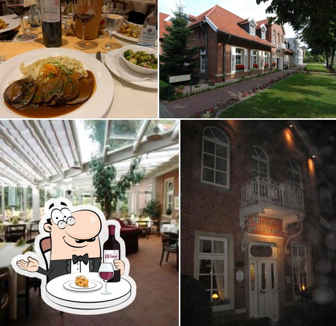 Hotel Altes Landhaus